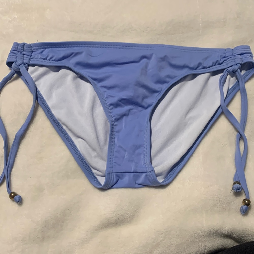 GIANNI BINI bikini bottom